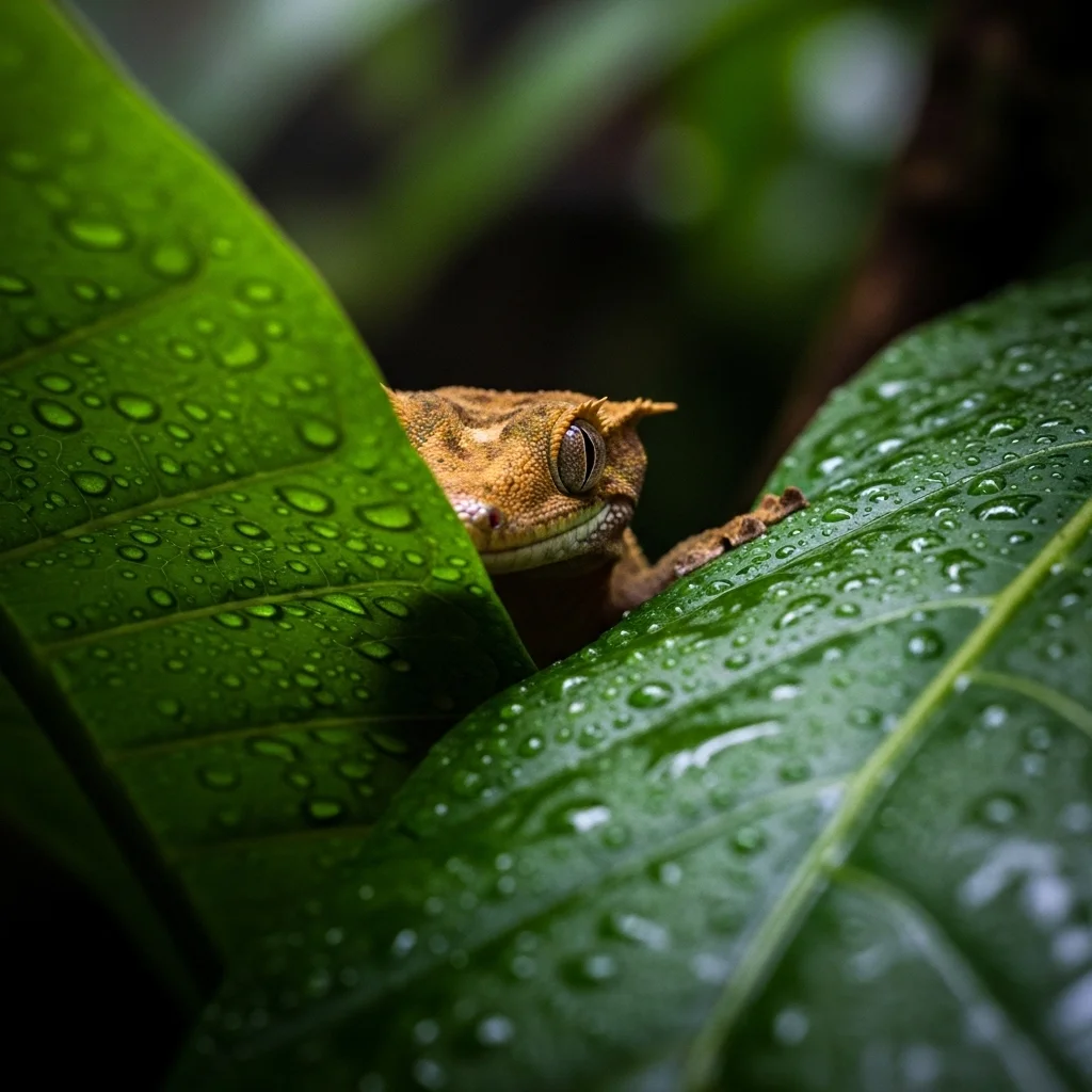 이것만은 조심하세요! 적응 기간 주의사항