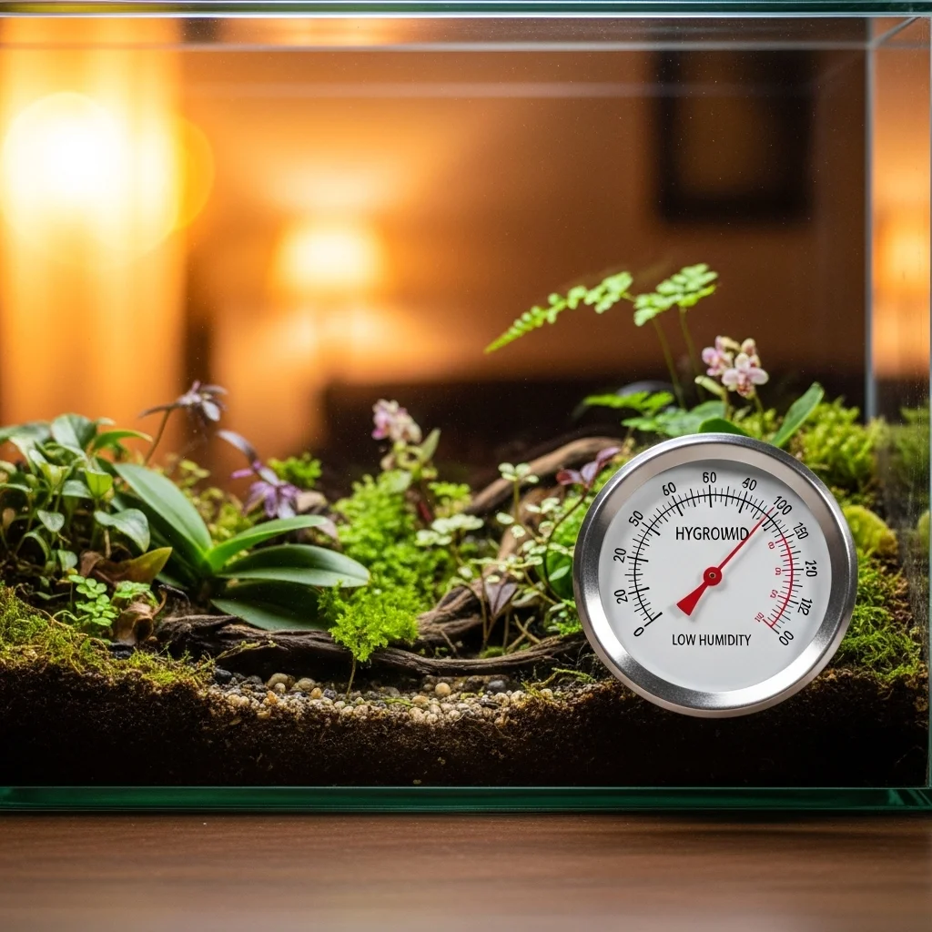 왜 탈피 부전이 생길까요? 원인 분석