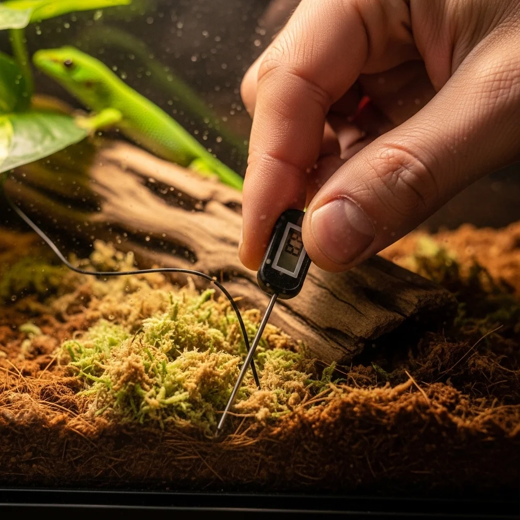 DewCre의 기록: 내가 겪은 뼈아픈 측정 실수