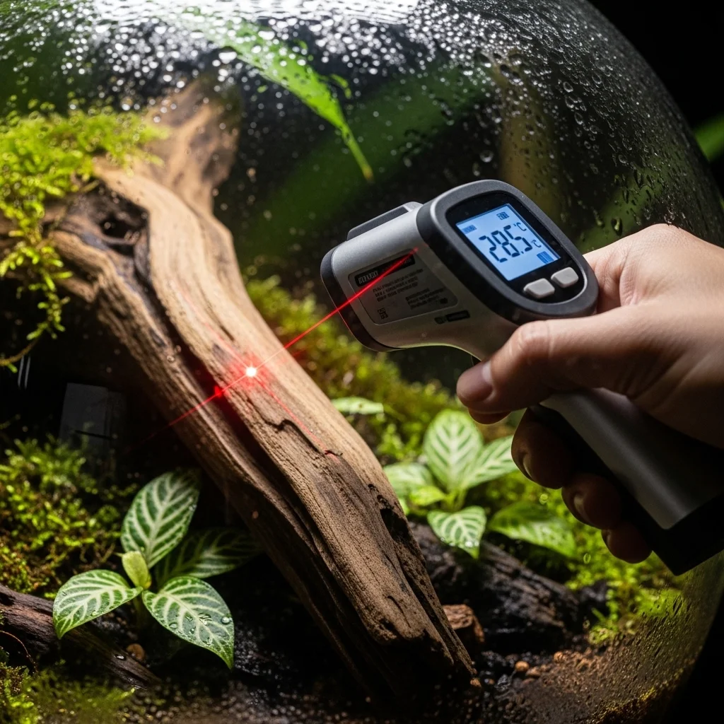 측정 오차를 줄이는 실전 팁