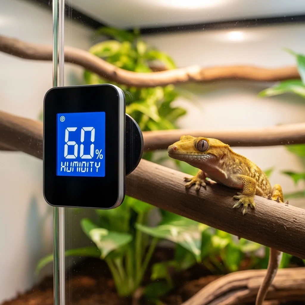 시간대별 이상적인 사육 환경 가이드