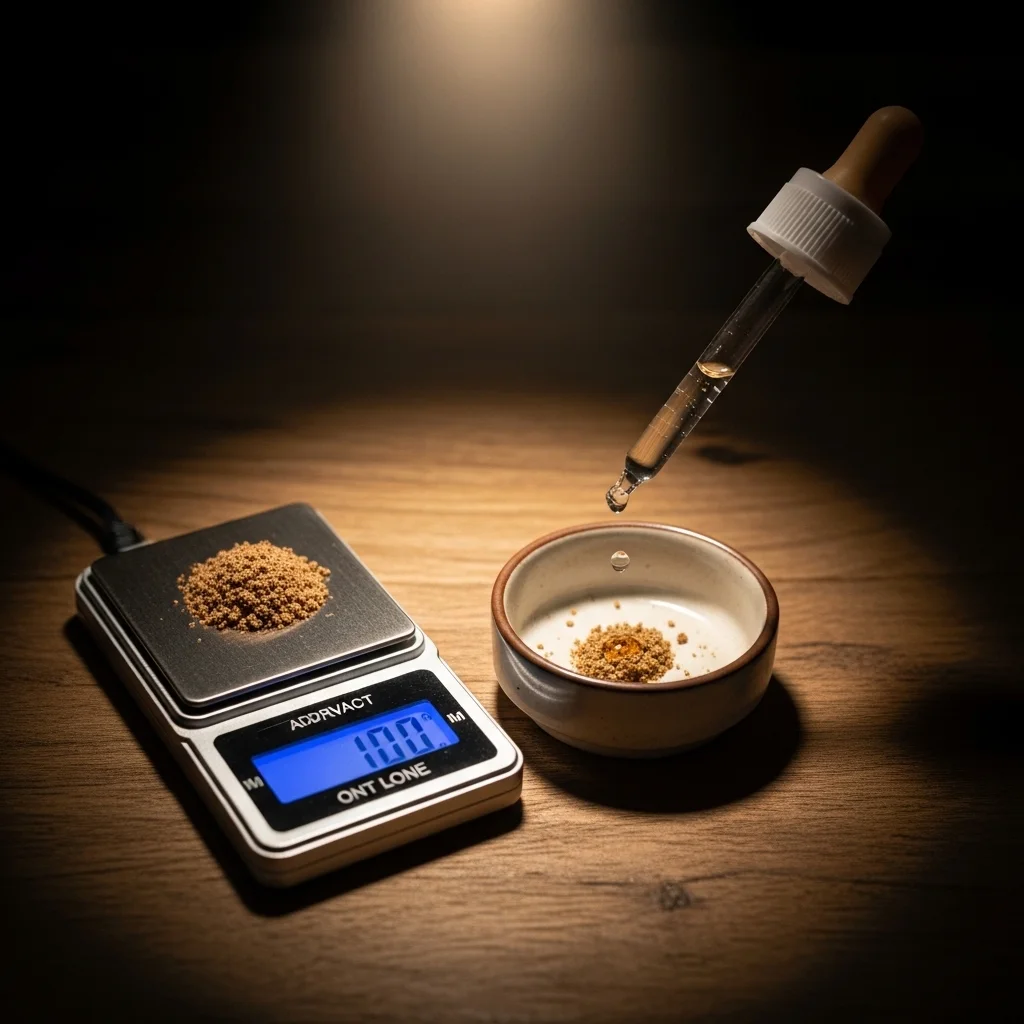 사료 농도, 크레스티드게코의 식사량을 결정하는 결정적 요인