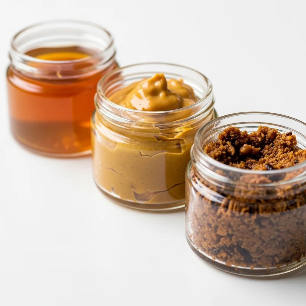 농도별 특징 비교: 묽음 vs 중간 vs 되직함