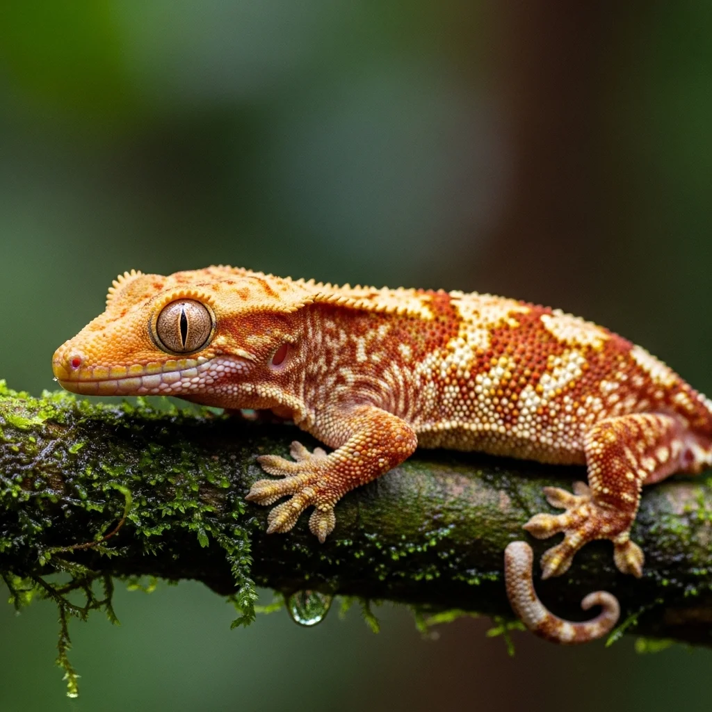 번식의 성패는 합사 전 '몸 상태'에서 결정됩니다