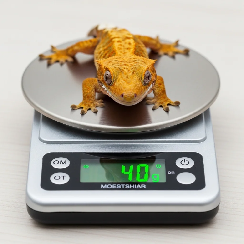 번식을 위한 최소 조건: 무게와 연령 가이드