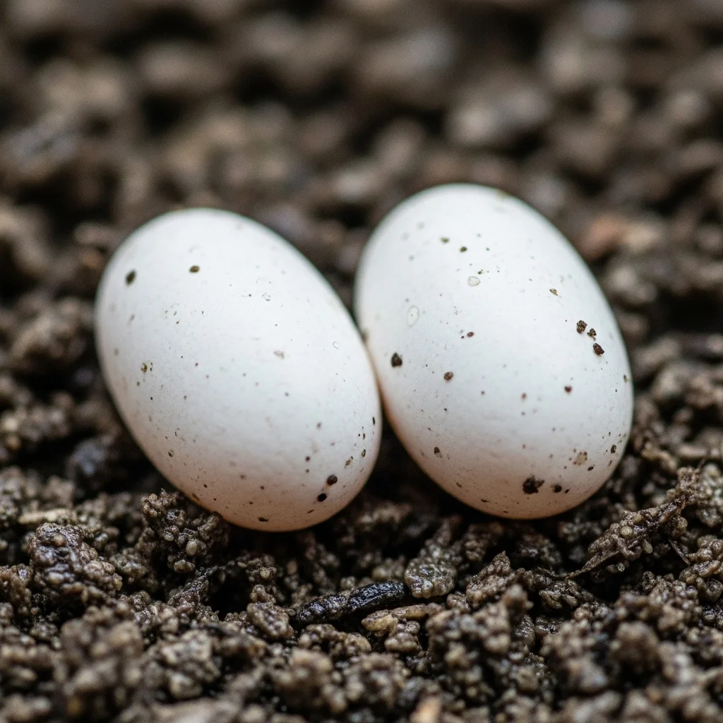 영양 상태가 번식 결과에 미치는 3가지 영향