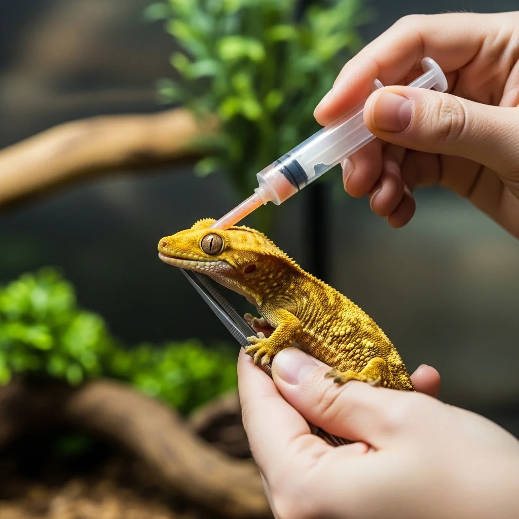 번식 전 컨디션 끌어올리는 3단계 절차