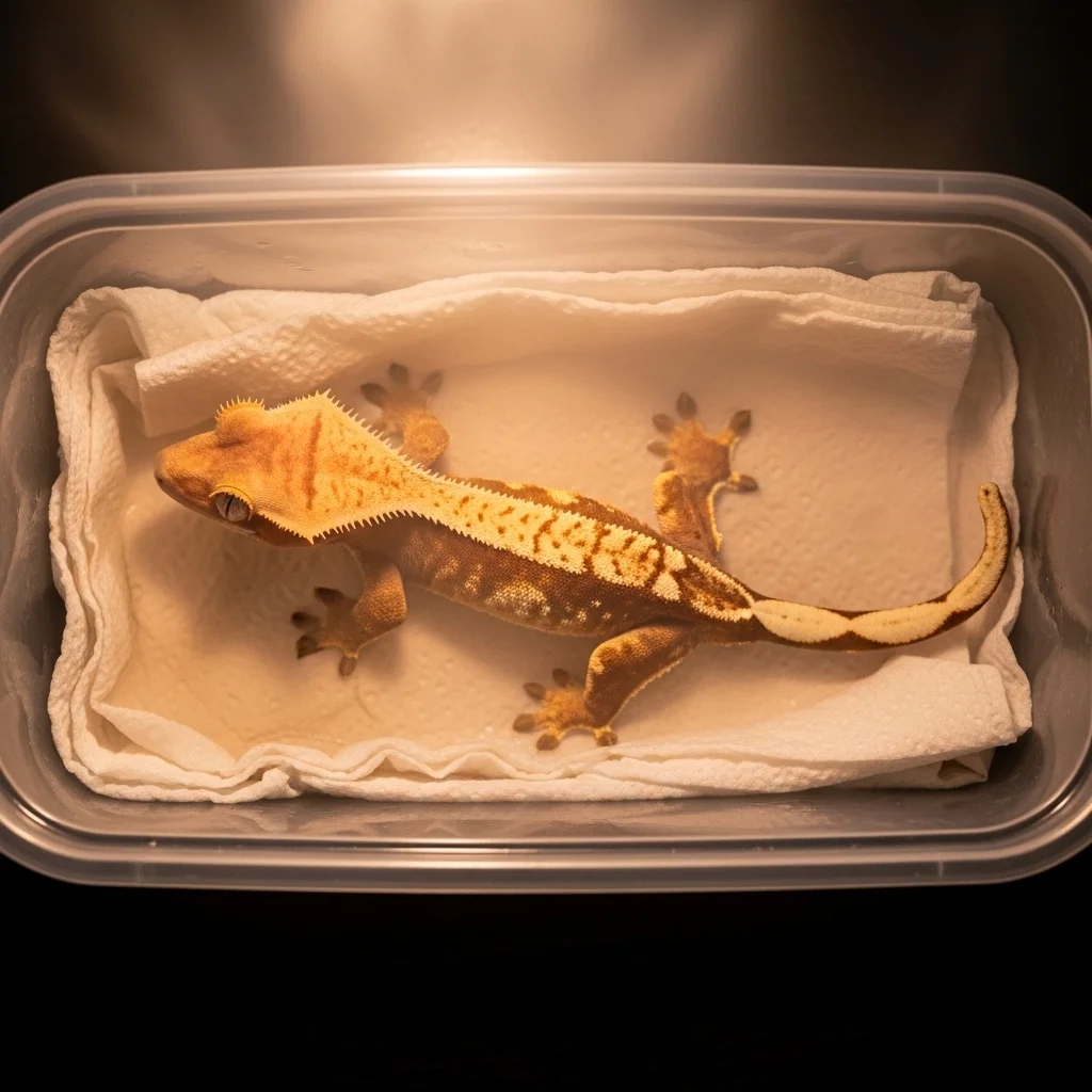 생기를 되찾아주는 5단계 응급 사우나 프로토콜