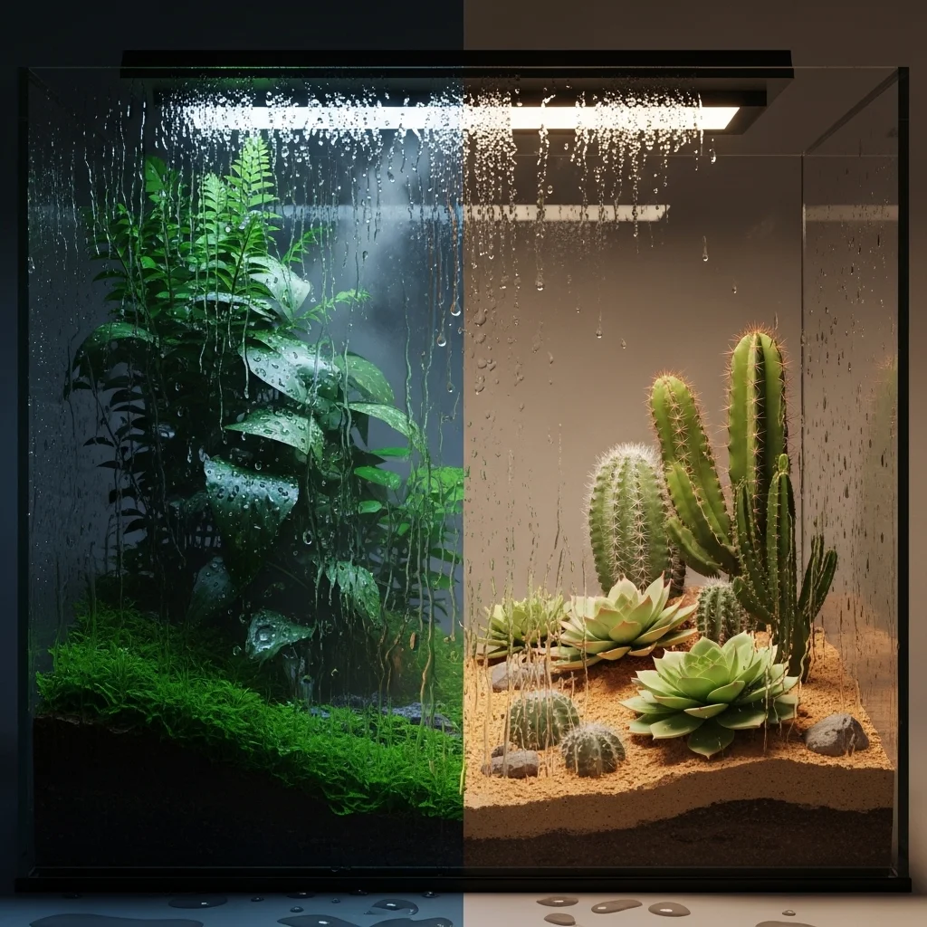 만성 탈수를 막는 올바른 습도 관리 전략