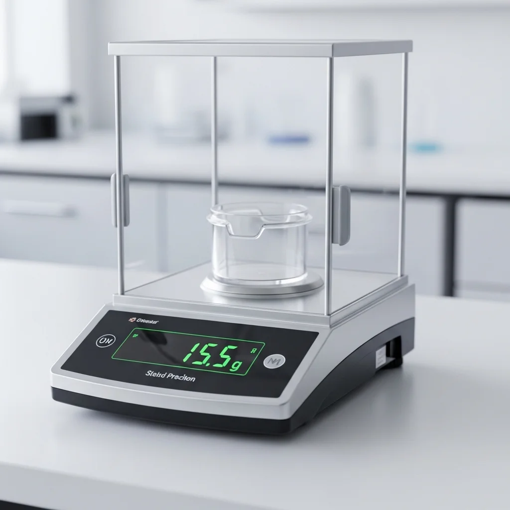 스트레스 없이 정확하게 체중 재는 방법