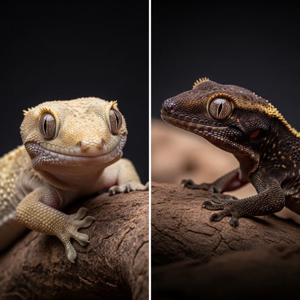 단순 파이어업 vs 스트레스성 변색, 어떻게 다를까?