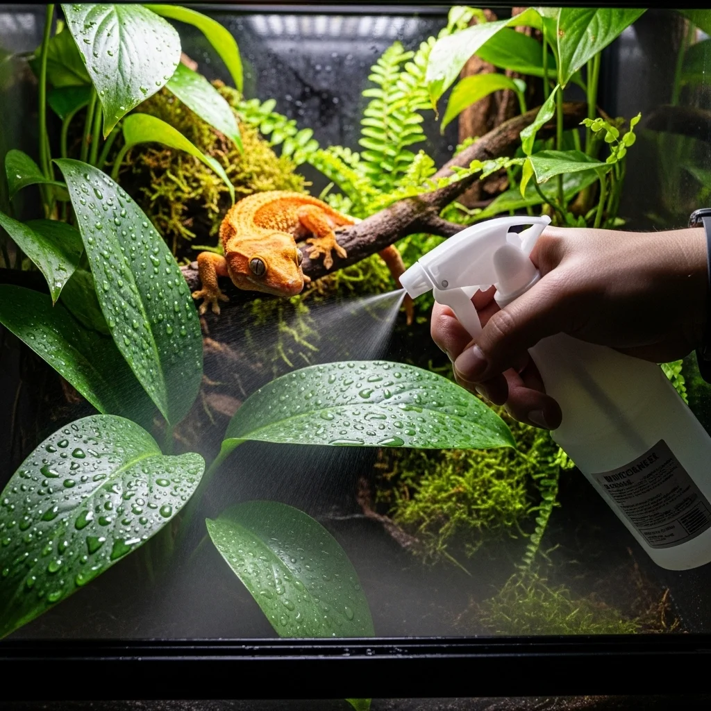 안정적인 색상을 되찾아주는 케어 방법