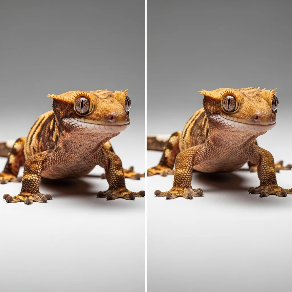 외형 중심 vs 건강 중심 브리딩 비교