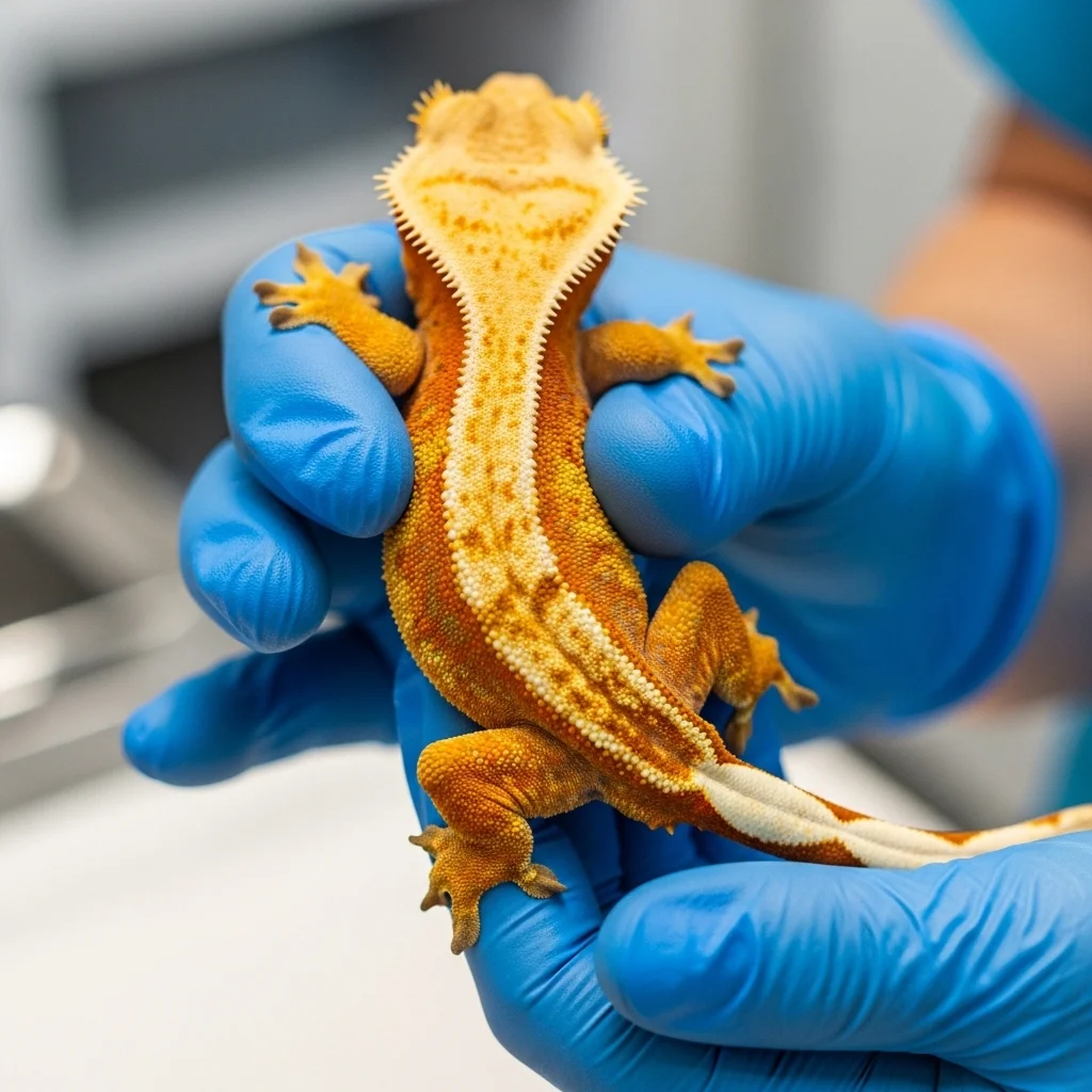 브리딩 개체 선별 시 필수 체크리스트