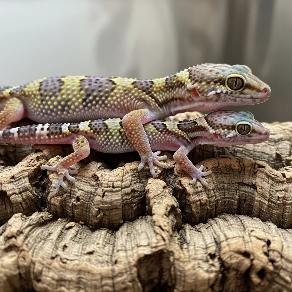 암컷 vs 수컷, 성별에 따른 성장 속도 차이 비교