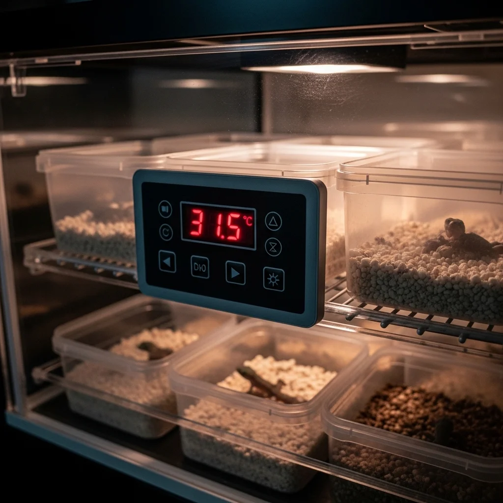 크레스티드게코 번식, 설레는 시작 전 통장 잔고부터 체크하세요