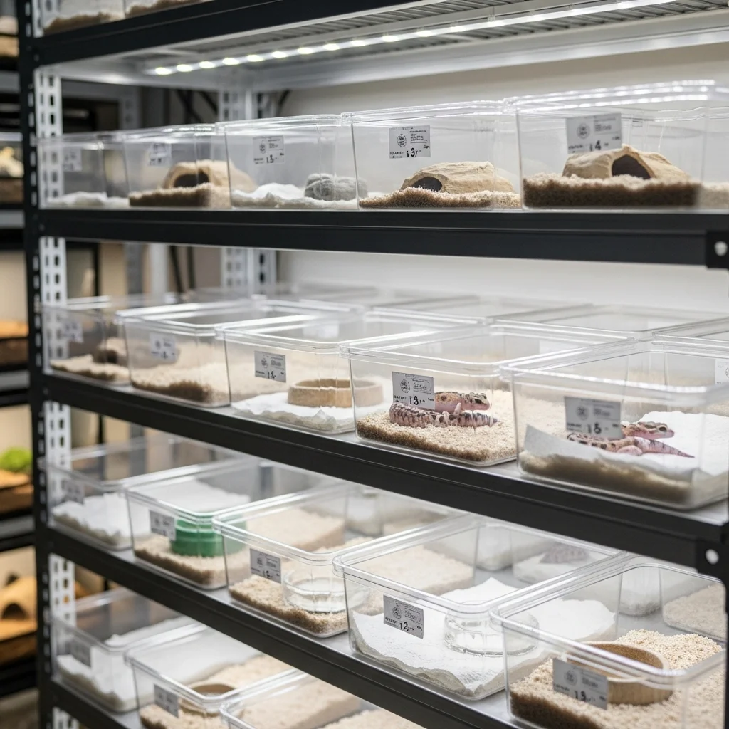 해칭 후의 역습: 베이비 관리 비용 계산하기