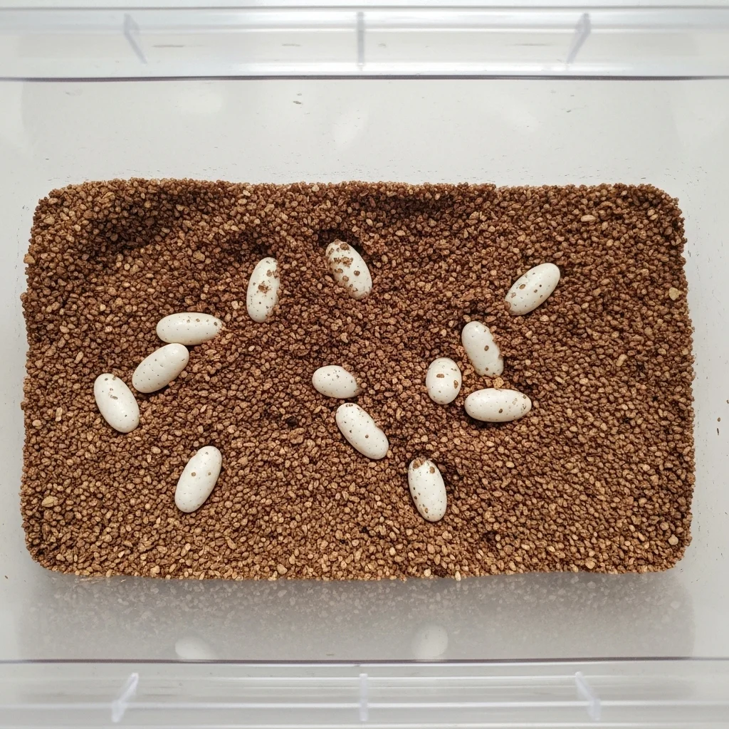 지속 가능한 번식을 위한 운영비와 준비물