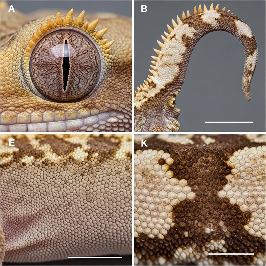 컨디션 체크를 위해 반드시 남겨야 할 4가지 사진 포인트