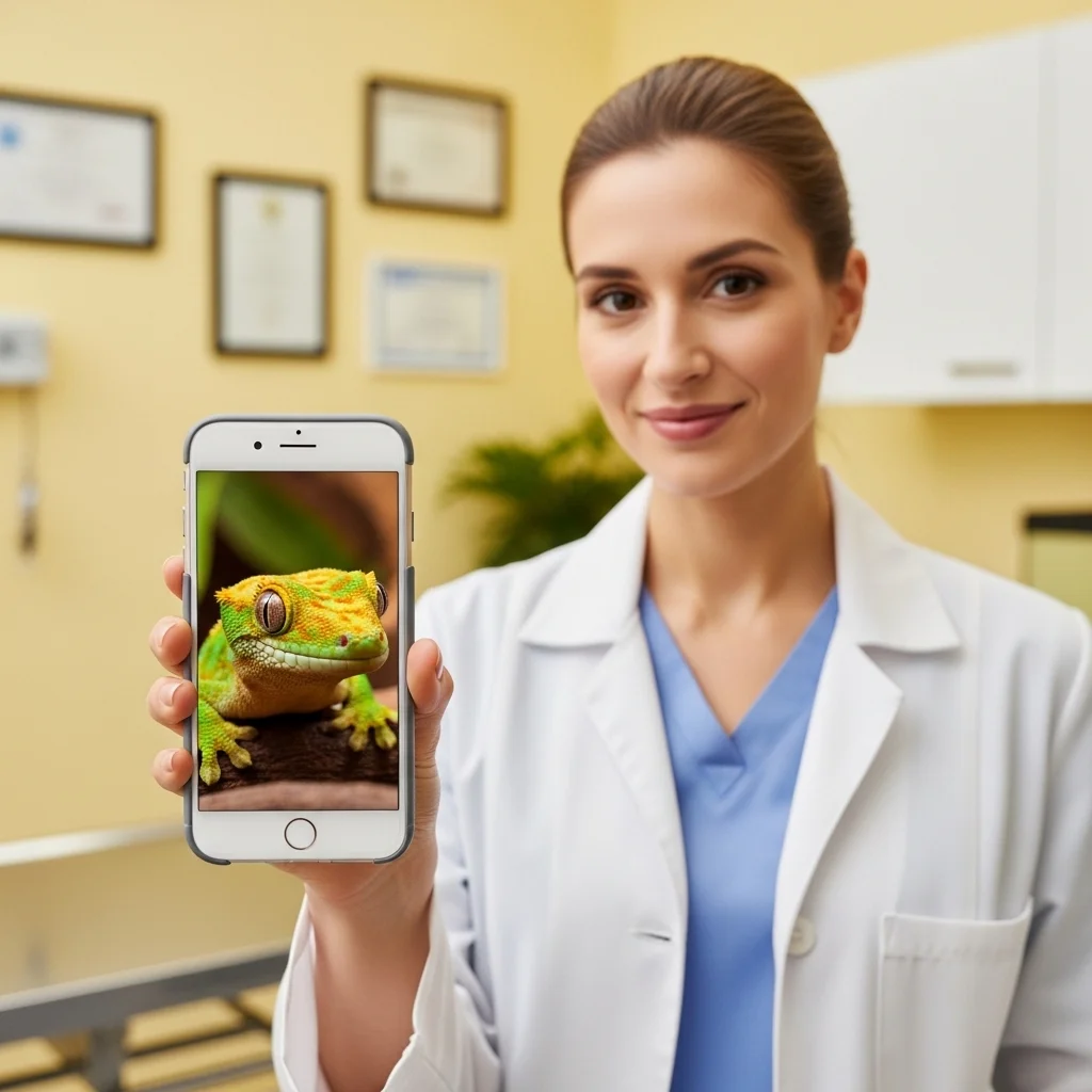 수의사 상담 시간을 200% 활용하는 기록의 힘