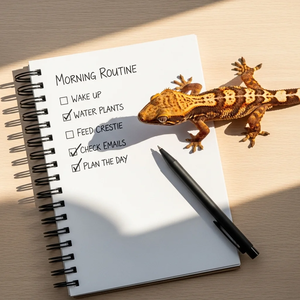 기록을 넘어서: 매일 체크해야 할 건강 리스트