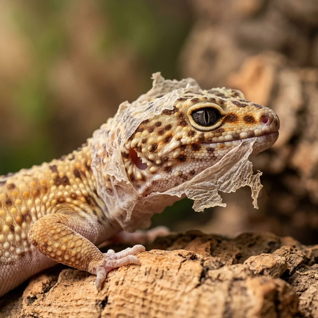 탈피 주기 데이터 분석 가이드: 우리 아이 성장 속도 확인하는 법