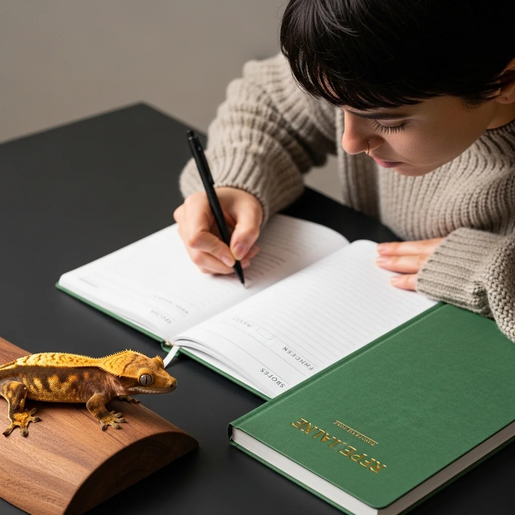 DewCre가 추천하는 3단계 데이터 기록법