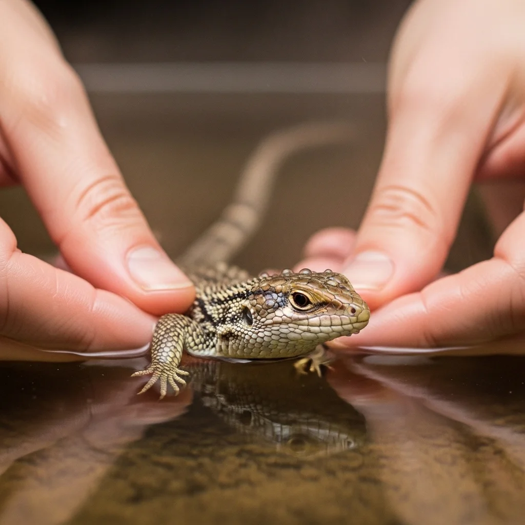 탈피 부전 전조 증상과 데이터 이상치 대응