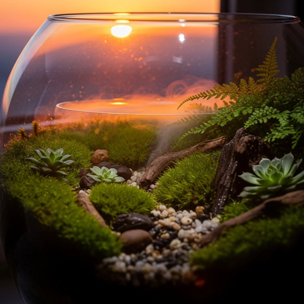 기록은 가장 큰 사랑입니다 (DewCre의 결론)