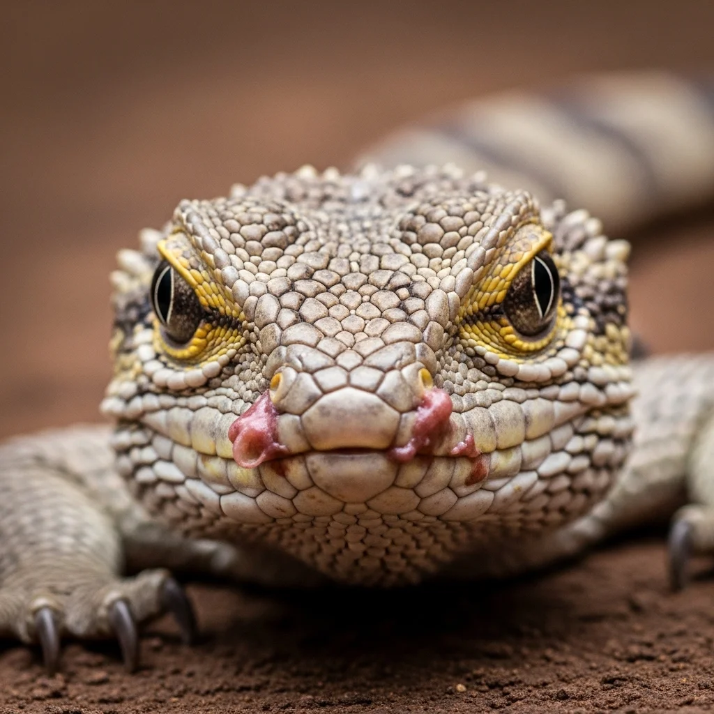 무서운 질병 신호: 호흡기 감염(RI) 증상