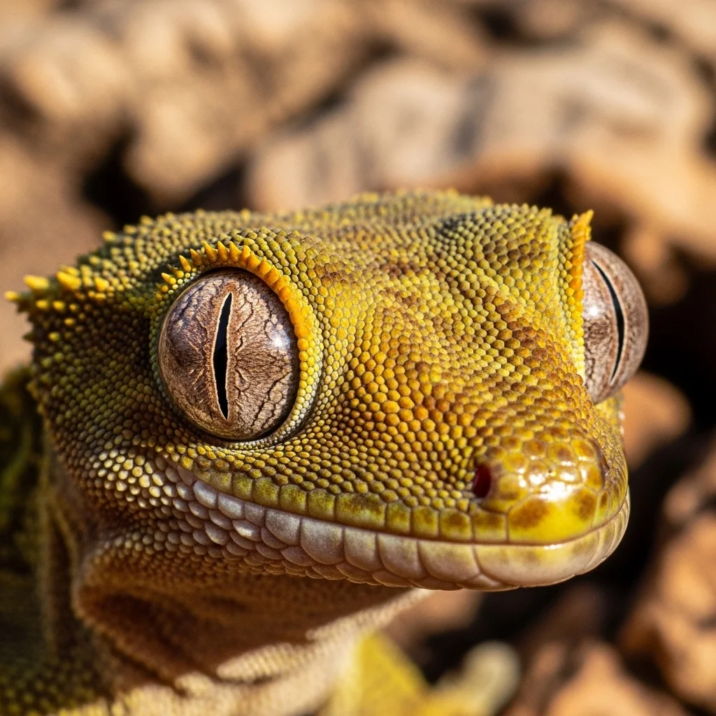 브리딩 개체의 건강, 어떻게 확인해야 할까요?