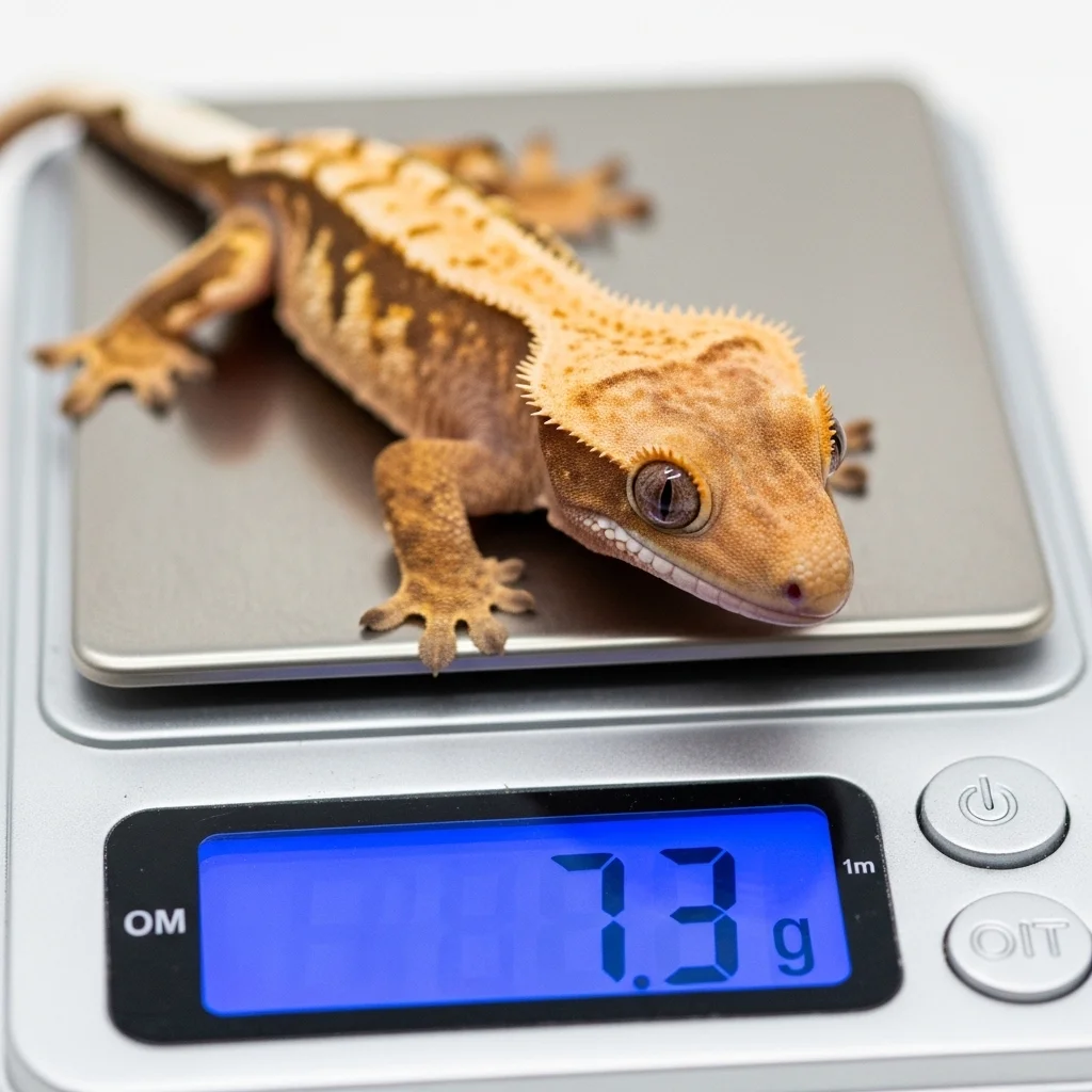 한눈에 보는 브리딩 컨디션 체크 포인트