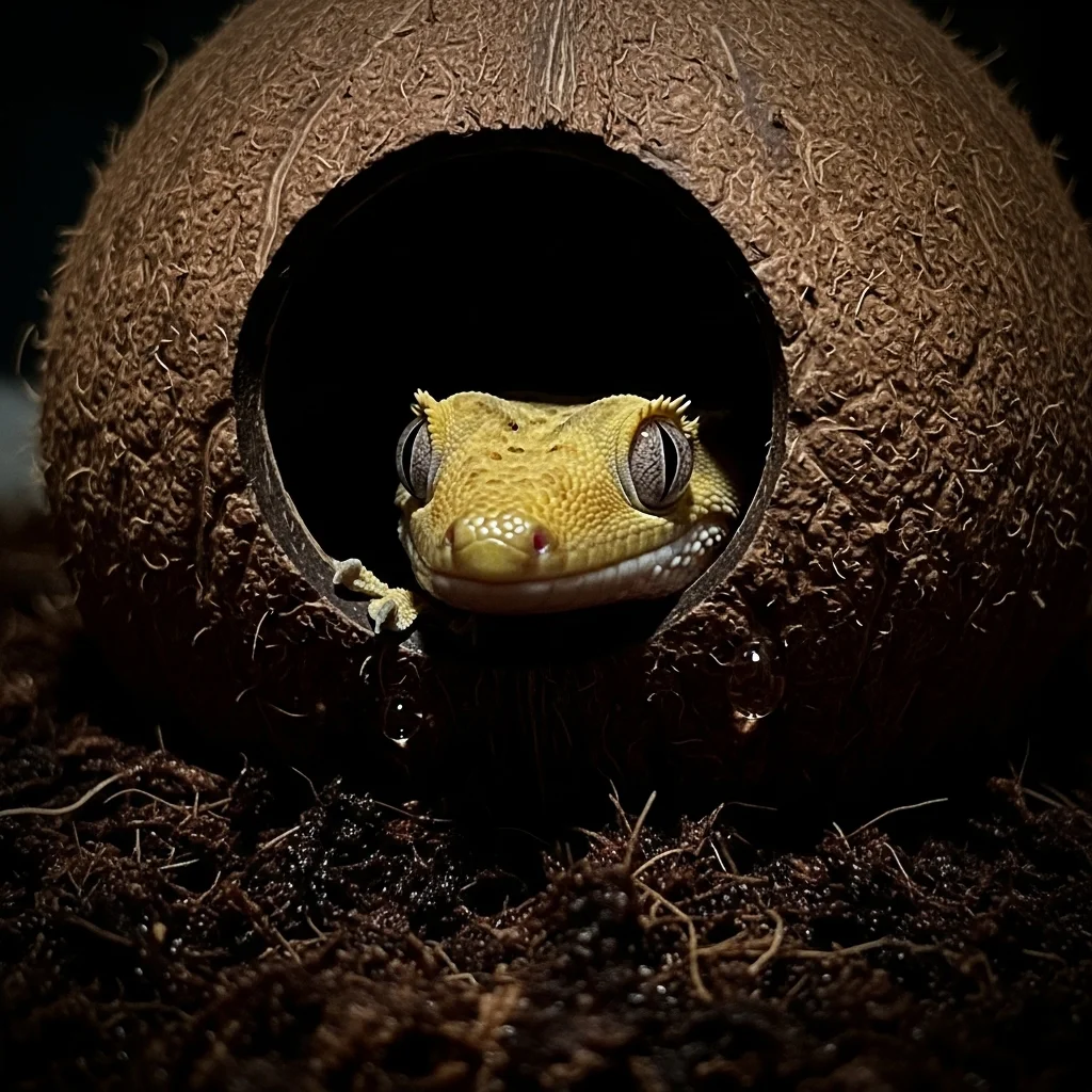 행동의 변화를 관찰하세요: 거식과 무기력