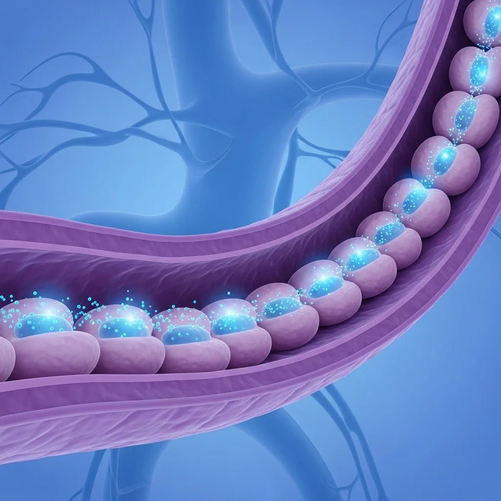 왜 농도가 중요할까요? 생물학적 원인 분석
