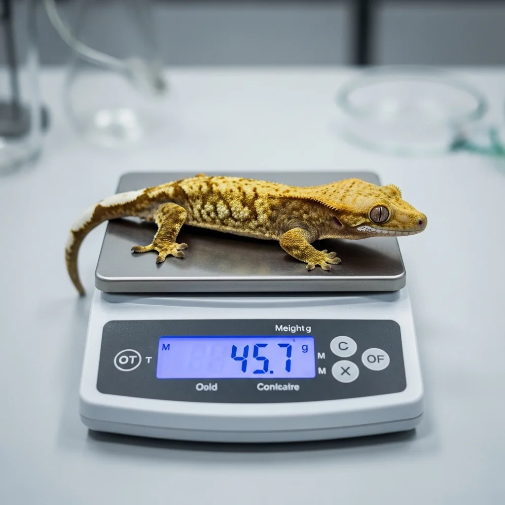 브리딩 개체 선별 시 꼭 확인해야 할 4가지 항목