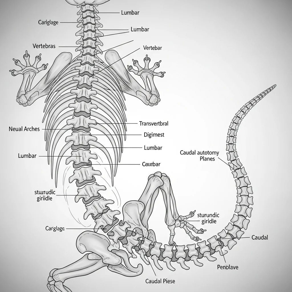 가장 위험한 함정: 유전적 결함과 골격 변형