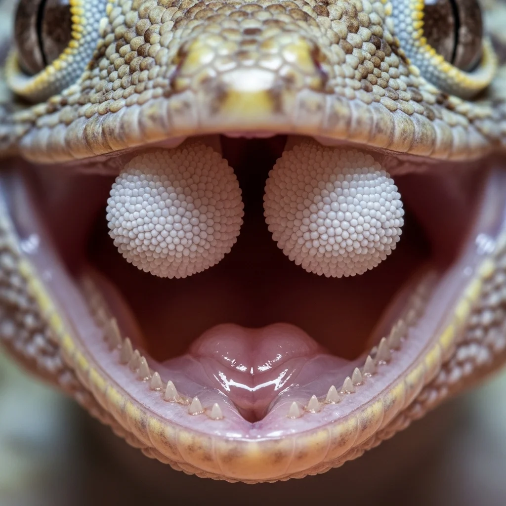 암컷의 컨디션: 무게보다 중요한 '지방 축적'
