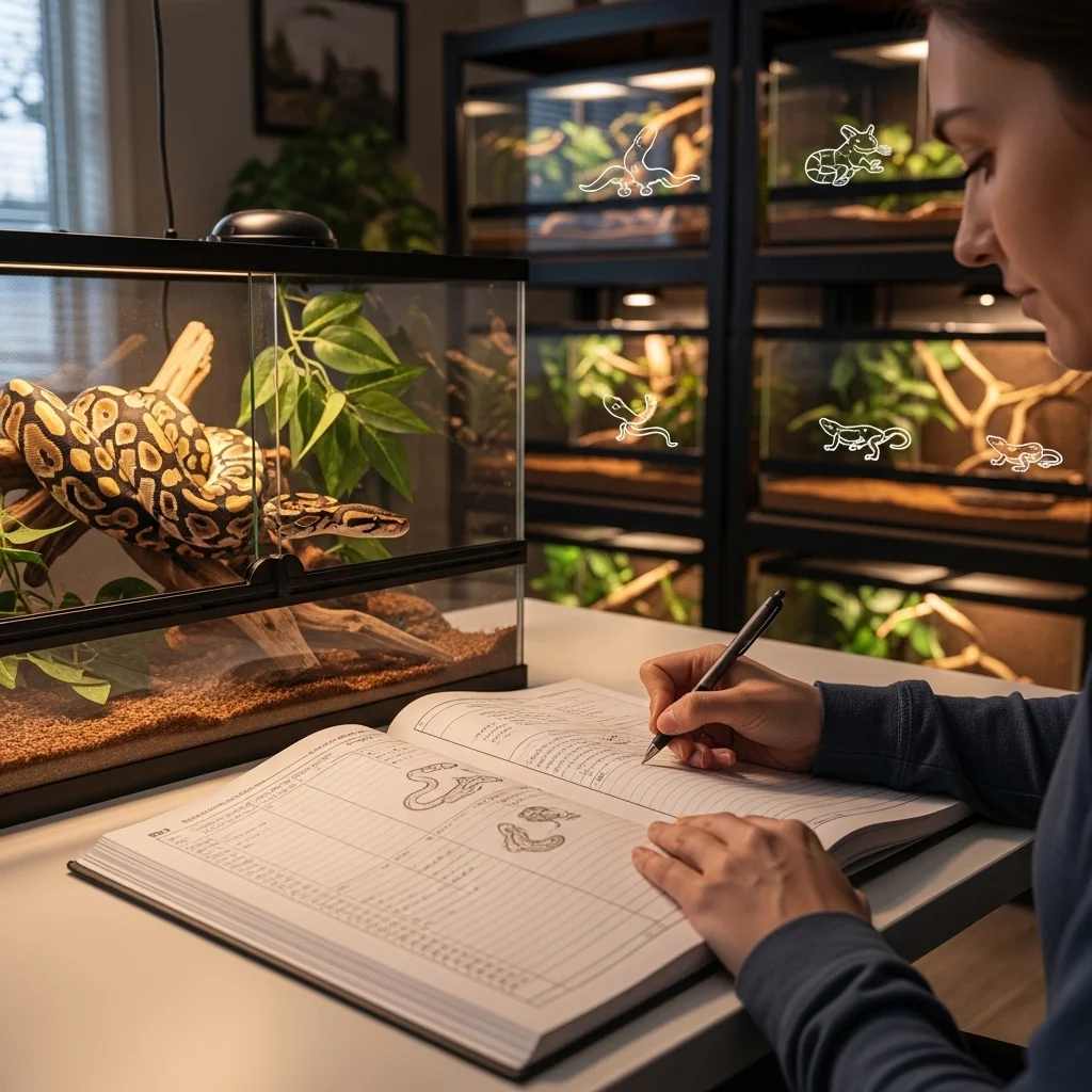 브리딩 시작 전 최종 체크리스트