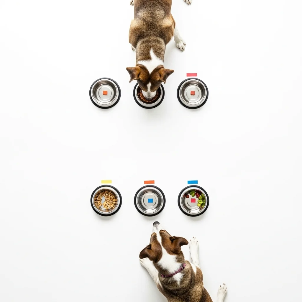 정확한 측정을 위한 3단계 실험 절차