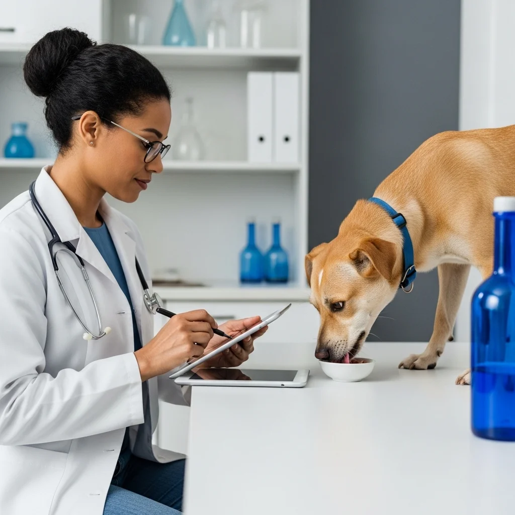 실험 결과 분석 및 주의사항