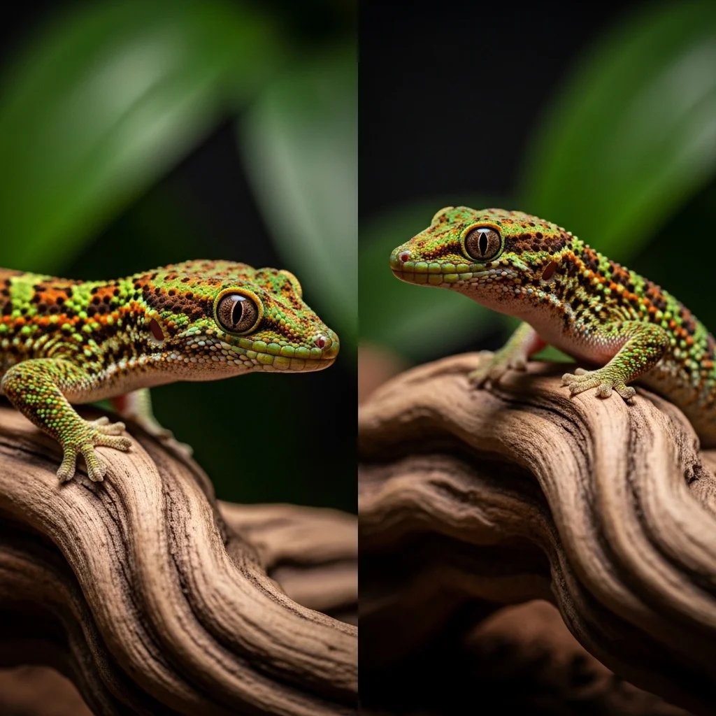 모프와 혈통, 무엇이 다른지 한눈에 비교하기