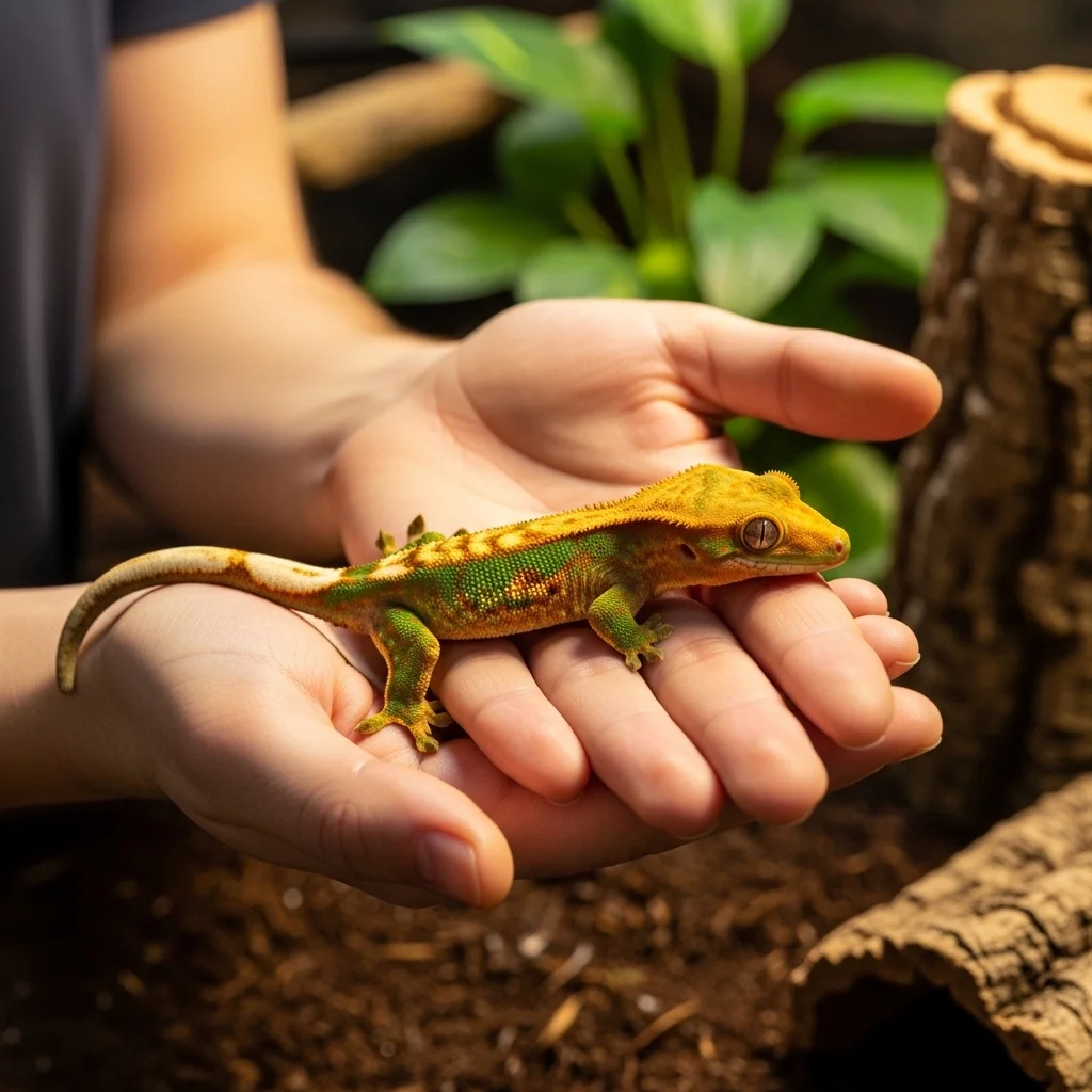 건강한 혈통 개체를 고르는 3단계 가이드