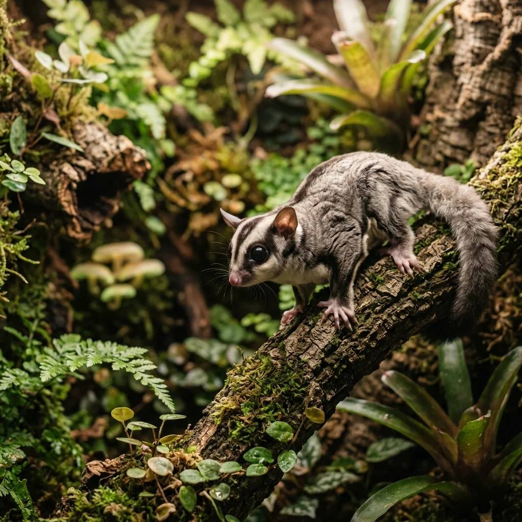 점프 과다와 스트레스 행동, 원인 분석 및 해결 사육 가이드