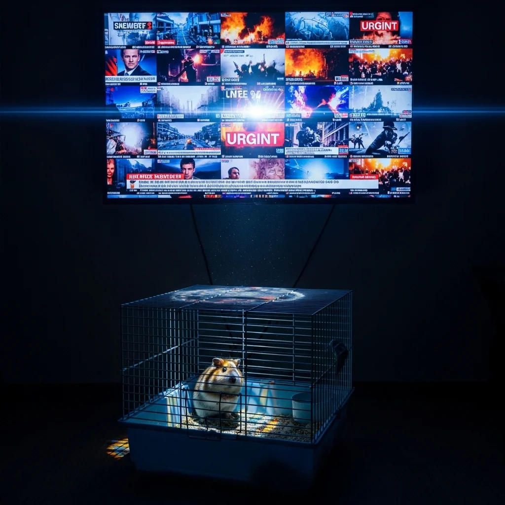 왜 점프를 멈추지 않을까? 주요 원인 분석