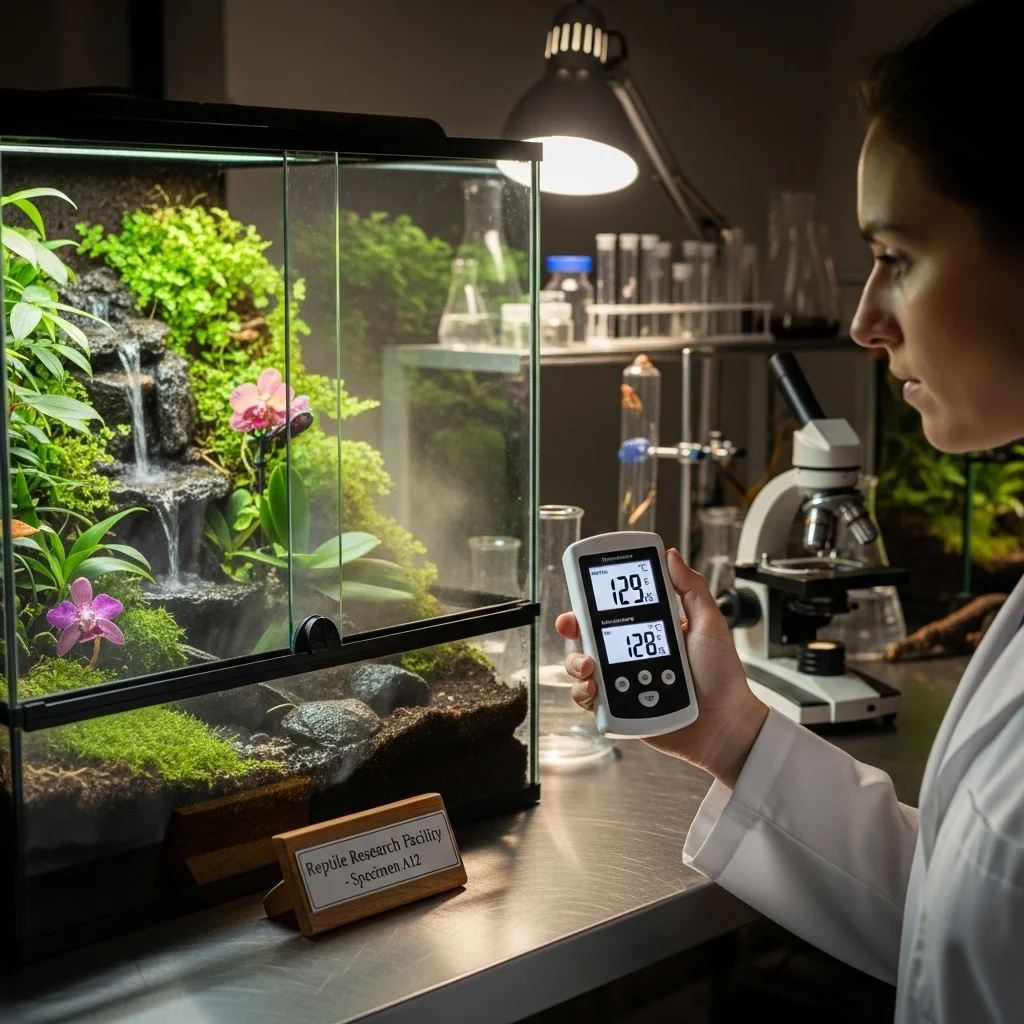 사육자가 놓치기 쉬운 필수 체크리스트