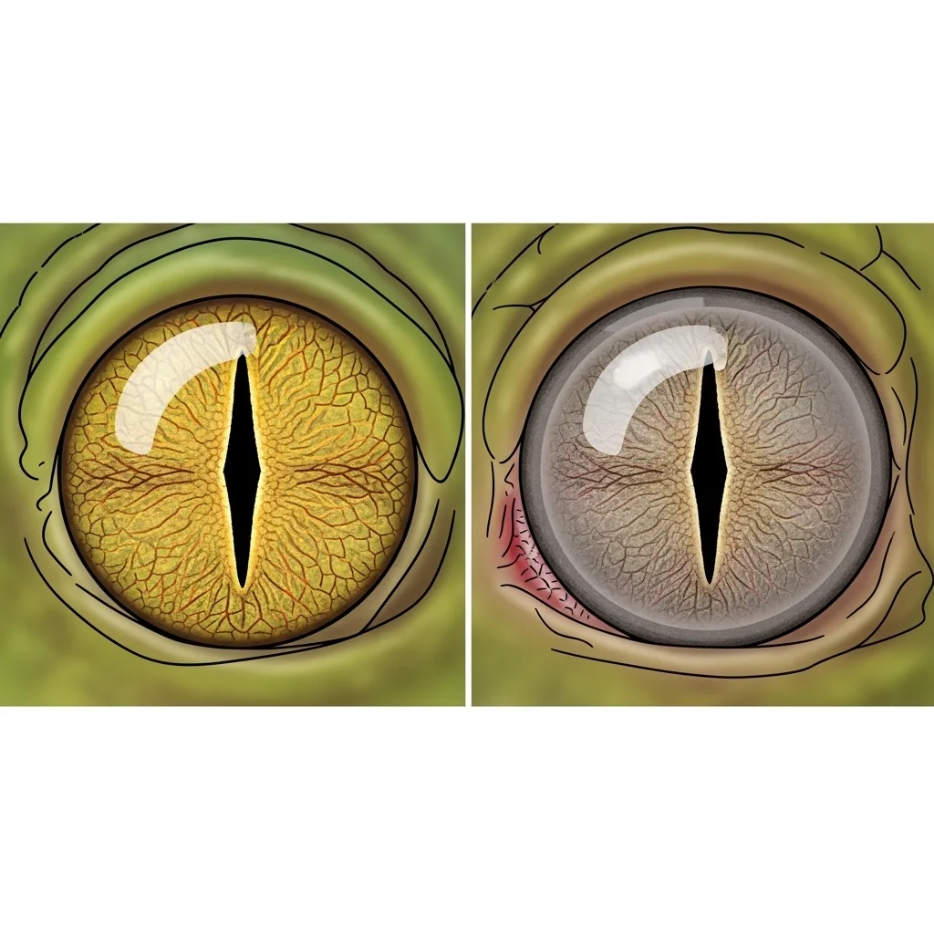 정상적인 휴식 vs 이상 징후 한눈에 비교하기