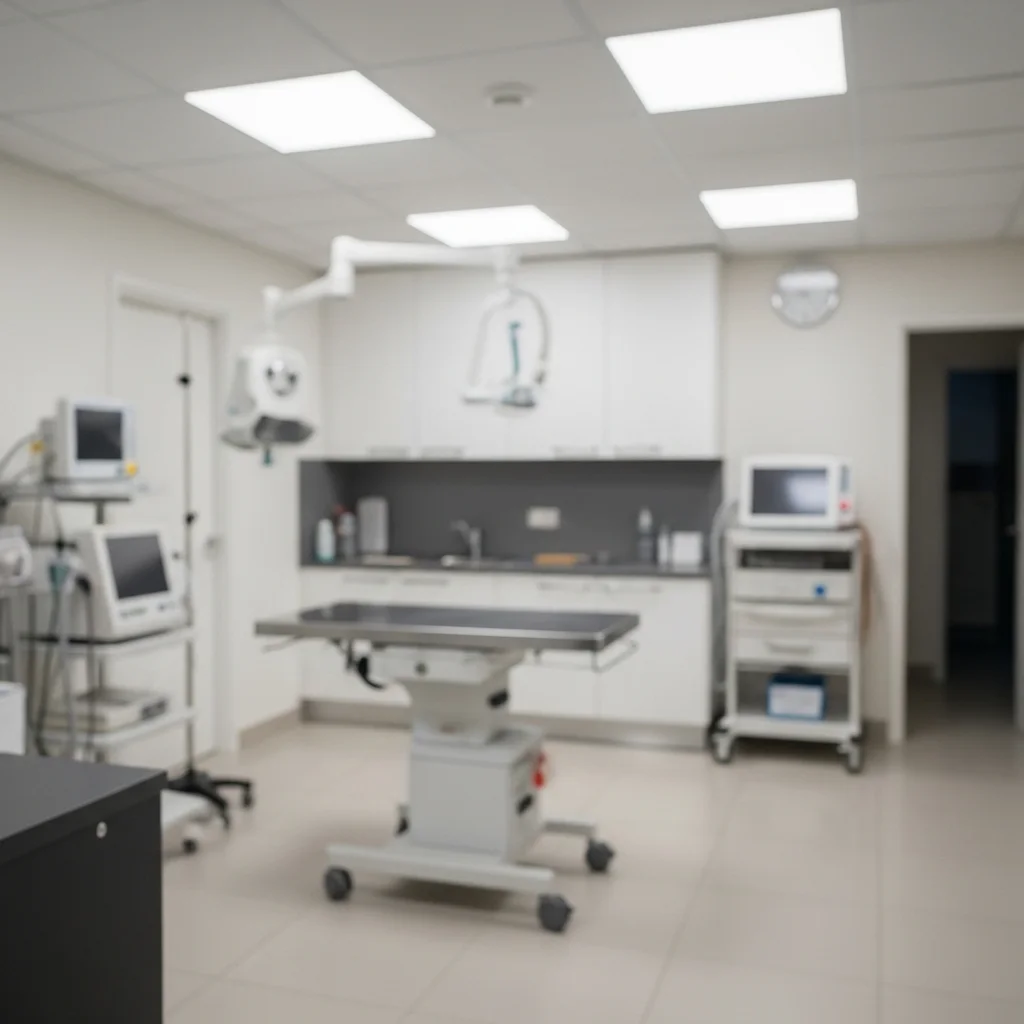 이럴 땐 지체 말고 병원으로 가세요!