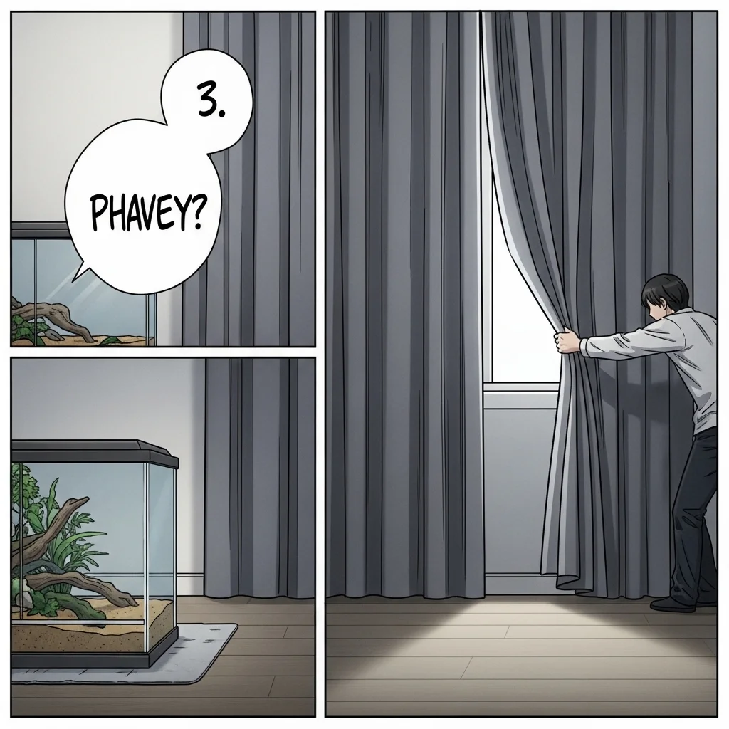 소음 스트레스를 줄이는 3단계 환경 개선법