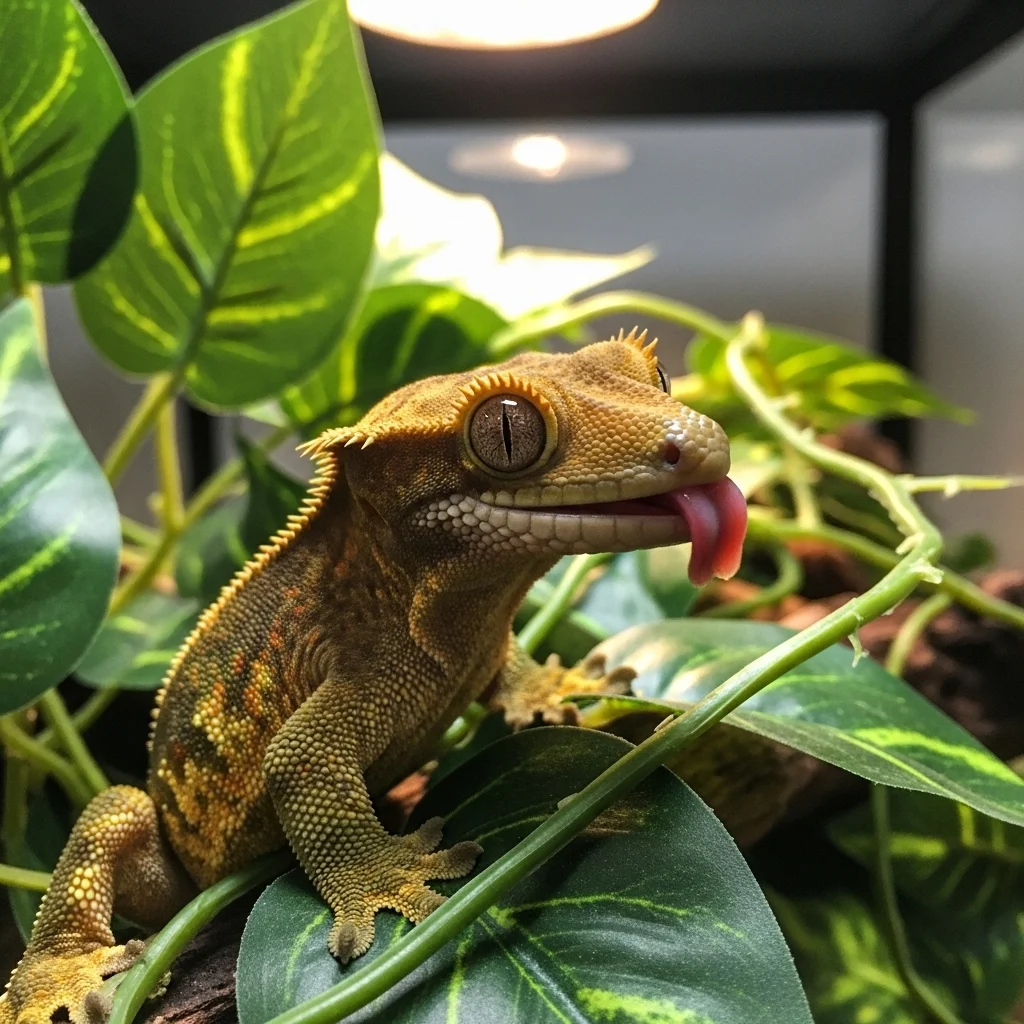 곰팡이 걱정 없는 건강한 사육장을 위하여