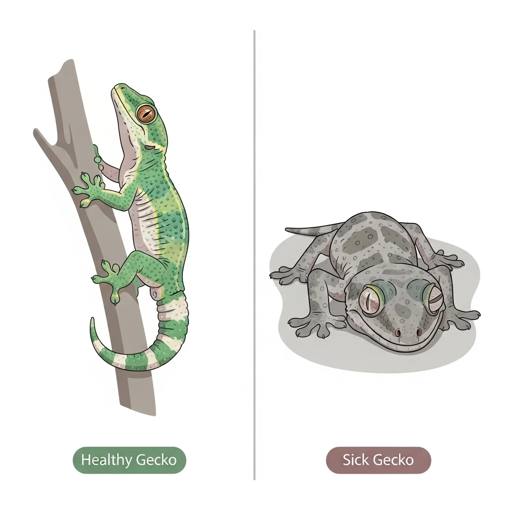 정상적인 행동일까? 아니면 위험 신호일까?